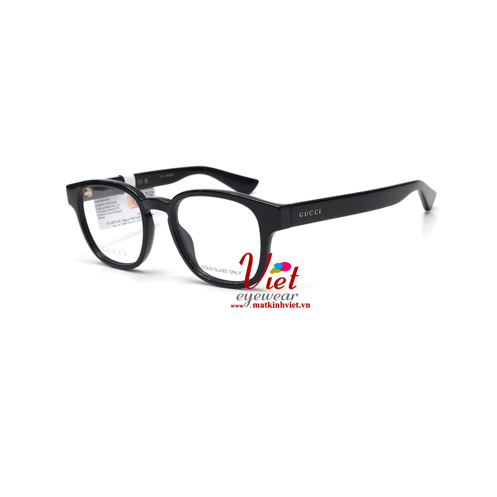 Gọng kính Gucci GG1343O 001